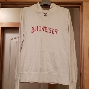 Budweiser hoodie
